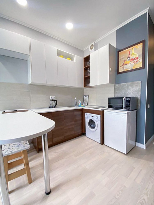 Квартира-студия в центре города Одесса - изображение 2