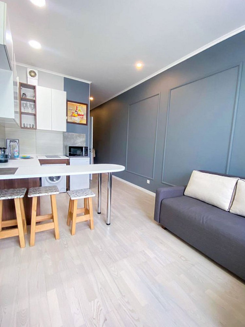 Квартира-студия в центре города Одесса - изображение 1