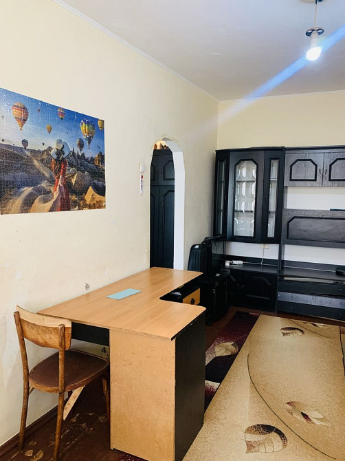 Здам 1- кімн.кв. по Софіівскій, центр Кременчук - зображення 7