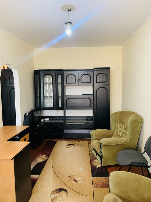 Здам 1- кімн.кв. по Софіівскій, центр Кременчук - зображення 6