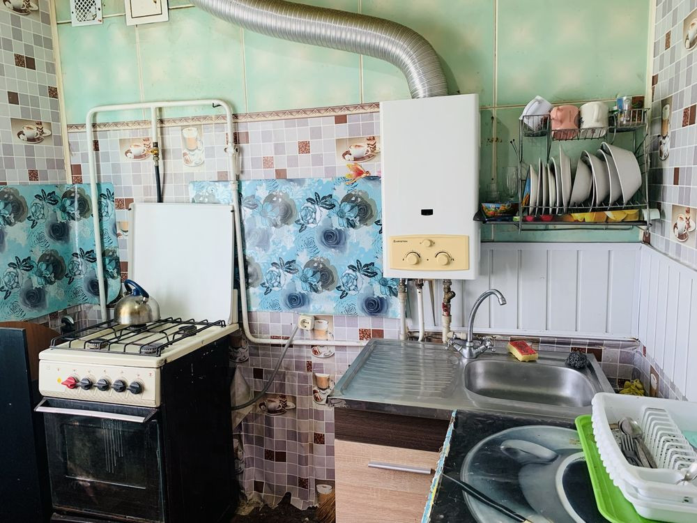 Здам 1- кімн.кв. по Софіівскій, центр Кременчук - зображення 2