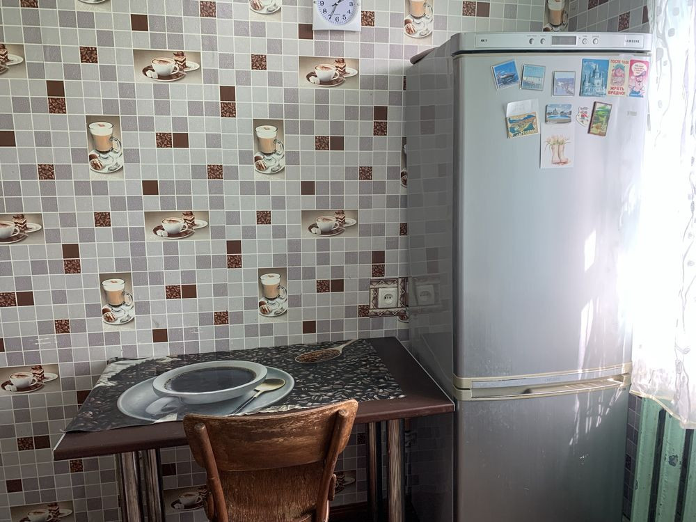 Здам 1- кімн.кв. по Софіівскій, центр Кременчук - зображення 4