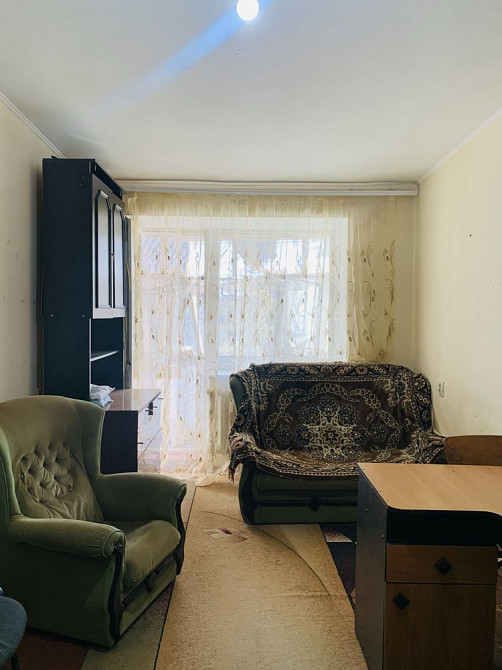 Здам 1- кімн.кв. по Софіівскій, центр Кременчук - зображення 8