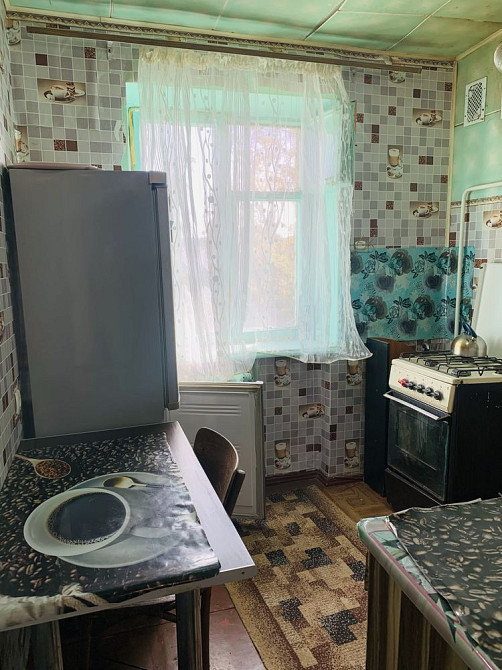 Здам 1- кімн.кв. по Софіівскій, центр Кременчук - зображення 3