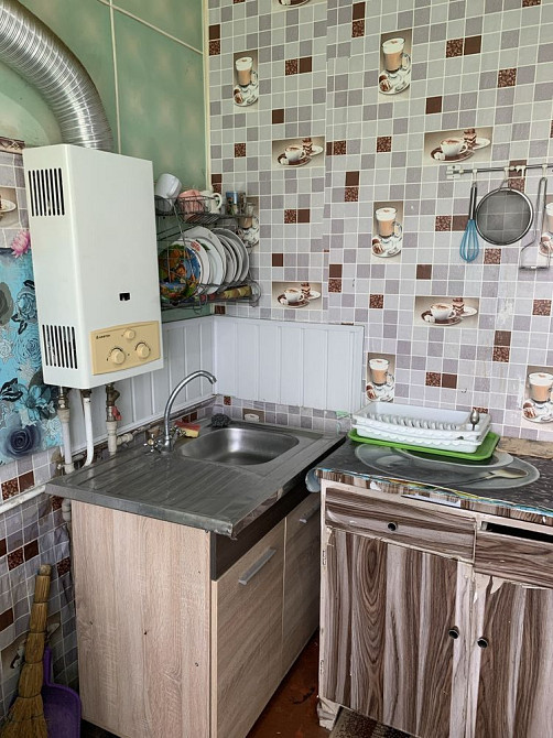 Здам 1- кімн.кв. по Софіівскій, центр Кременчук - зображення 5