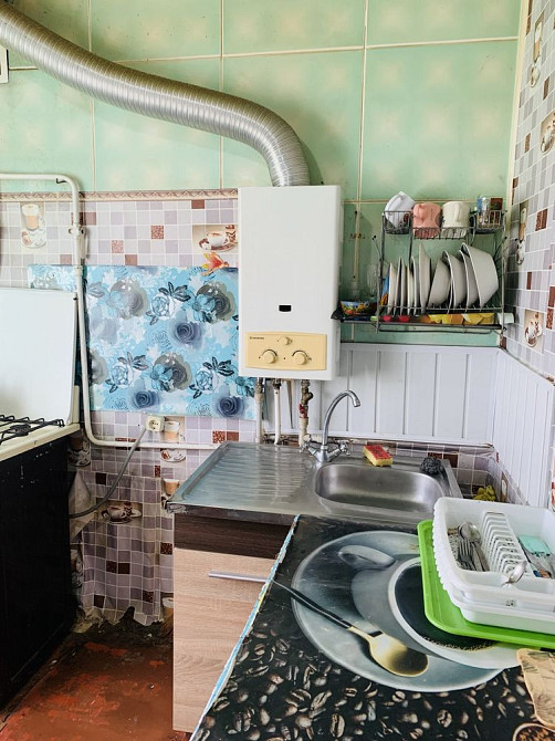 Здам 1- кімн.кв. по Софіівскій, центр Кременчук - зображення 1