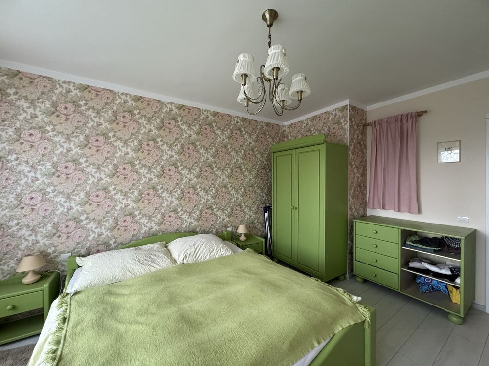 Довгострокова оренда квартири евро двушка м. Трускавець Трускавець - зображення 7