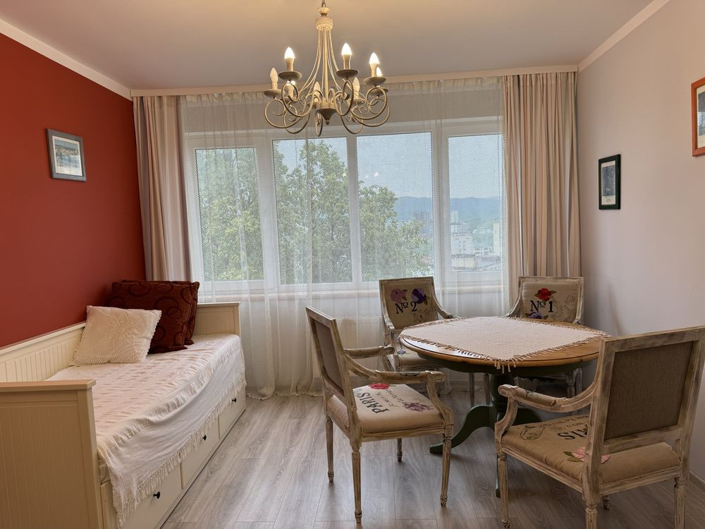 Довгострокова оренда квартири евро двушка м. Трускавець Трускавець - зображення 1