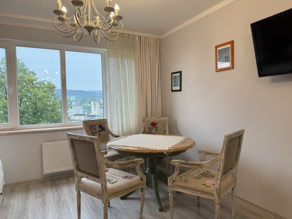 Довгострокова оренда квартири евро двушка м. Трускавець Трускавець - зображення 2