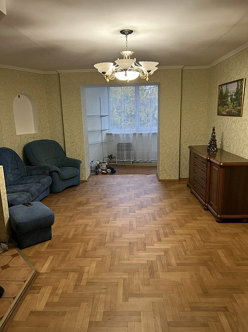 Здам 3 кімнатну квартиру Луцк - изображение 4