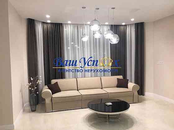 Сдам квартиру с ремонтом в центре Киева. ЖК Pechersky Київ