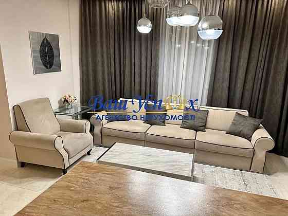 Сдам квартиру с ремонтом в центре Киева. ЖК Pechersky Київ