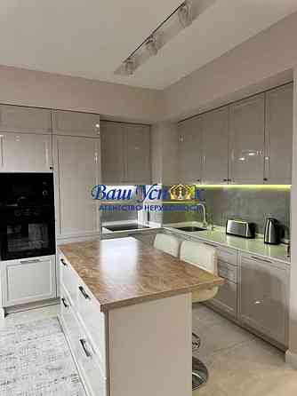 Сдам квартиру с ремонтом в центре Киева. ЖК Pechersky Київ