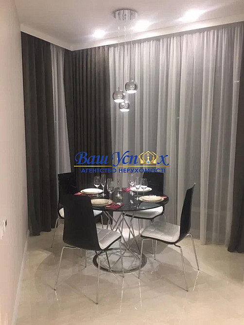 Сдам квартиру с ремонтом в центре Киева. ЖК Pechersky Київ - зображення 8