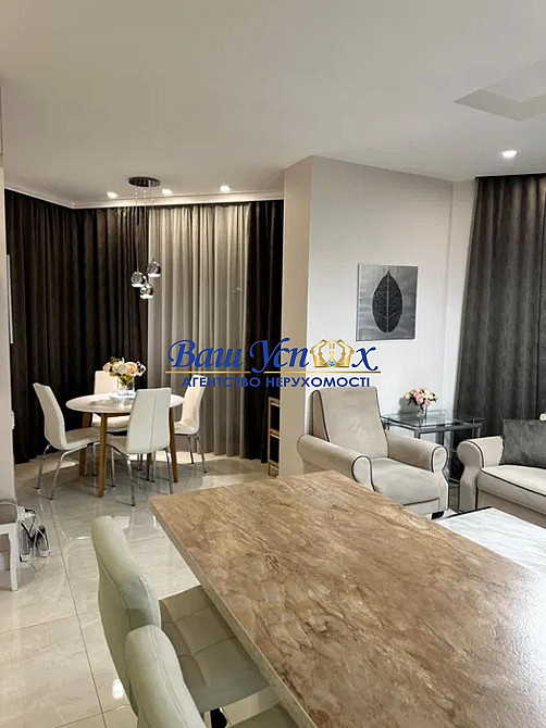 Сдам квартиру с ремонтом в центре Киева. ЖК Pechersky Київ - зображення 6