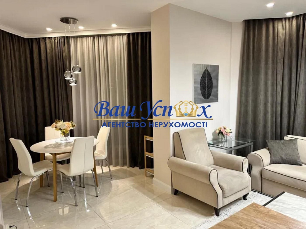 Сдам квартиру с ремонтом в центре Киева. ЖК Pechersky Київ - зображення 1