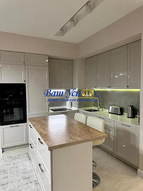 Сдам квартиру с ремонтом в центре Киева. ЖК Pechersky Київ - зображення 5