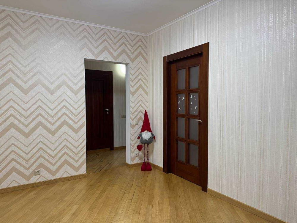 Простора, затишна трикімнатна квартира 75  м.кв., вул.Єфремова, 17 Київ - зображення 7