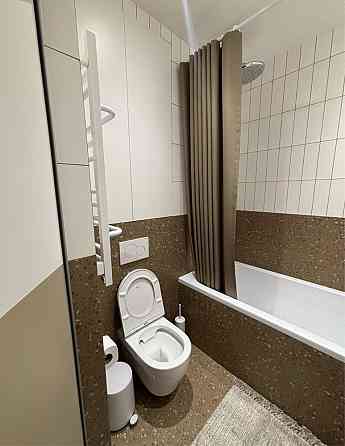 Сдам 1 ком квартиру ЖК Файна Таун Нивки Салютна Київ