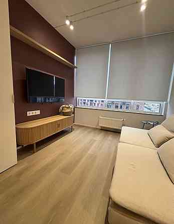 Сдам 1 ком квартиру ЖК Файна Таун Нивки Салютна Київ