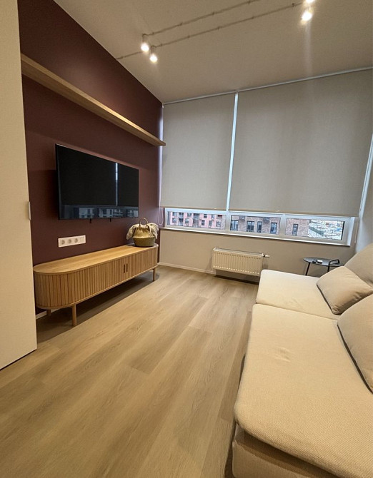 Сдам 1 ком квартиру ЖК Файна Таун Нивки Салютна Київ - зображення 4