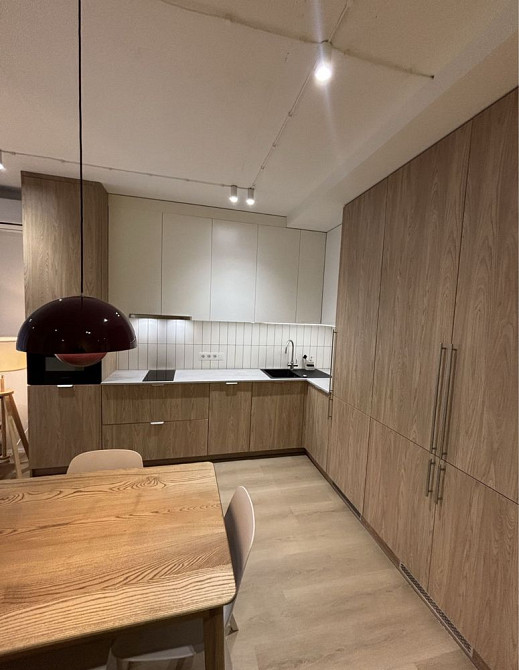 Сдам 1 ком квартиру ЖК Файна Таун Нивки Салютна Київ - зображення 1