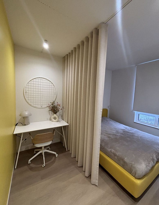 Сдам 1 ком квартиру ЖК Файна Таун Нивки Салютна Київ - зображення 5