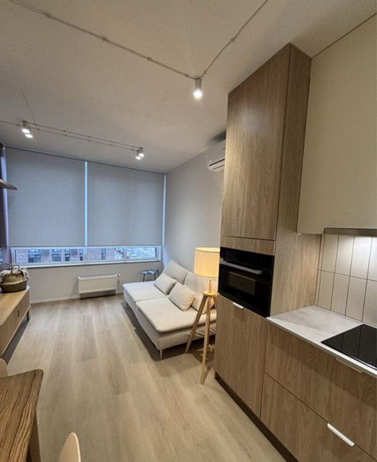 Сдам 1 ком квартиру ЖК Файна Таун Нивки Салютна Київ - зображення 2