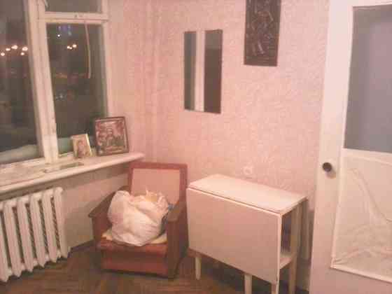 Сдам 1 комн.квартиру пр-кт Л.Гузара 19 Отрадный НАУ Соломенский р-н Київ