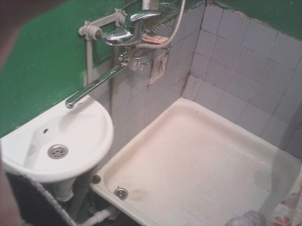 Сдам 1 комн.квартиру пр-кт Л.Гузара 19 Отрадный НАУ Соломенский р-н Київ - зображення 6