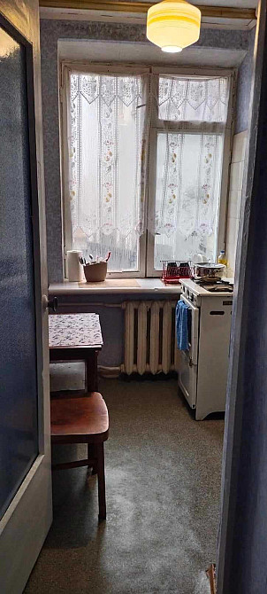 Сдам 1 комн.квартиру пр-кт Л.Гузара 19 Отрадный НАУ Соломенский р-н Київ - зображення 1