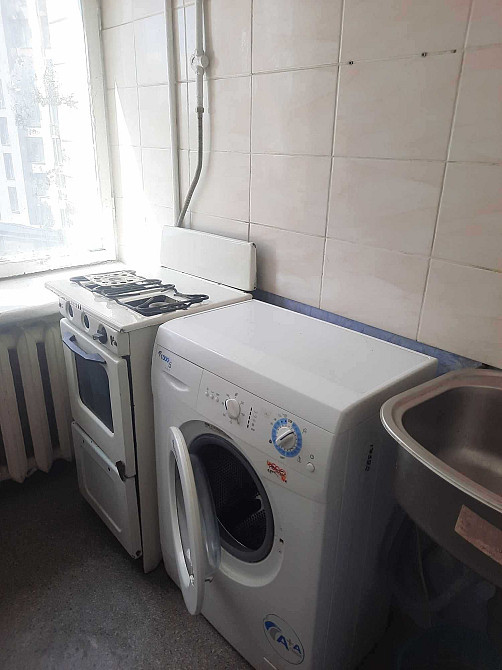 Сдам 1 комн.квартиру пр-кт Л.Гузара 19 Отрадный НАУ Соломенский р-н Київ - зображення 2