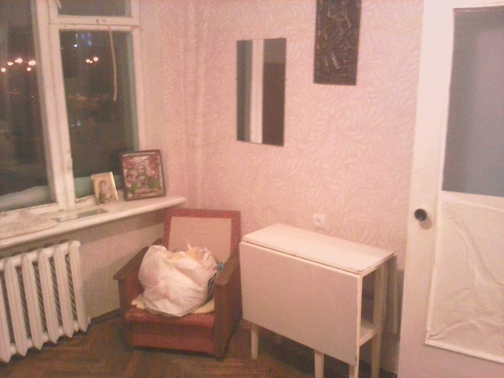 Сдам 1 комн.квартиру пр-кт Л.Гузара 19 Отрадный НАУ Соломенский р-н Київ - зображення 4