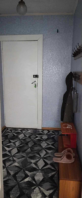 Сдам 1 комн.квартиру пр-кт Л.Гузара 19 Отрадный НАУ Соломенский р-н Київ - зображення 7