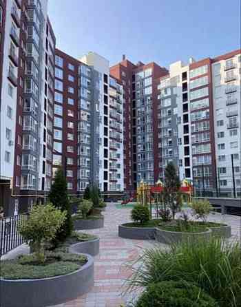 Вигідна ціна! Продаж 1-кімнатної квартири  у ЖК "Княгинин", Центр Ивано-Франковск