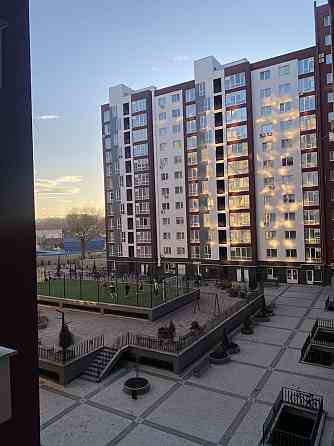 Вигідна ціна! Продаж 1-кімнатної квартири  у ЖК "Княгинин", Центр Ивано-Франковск