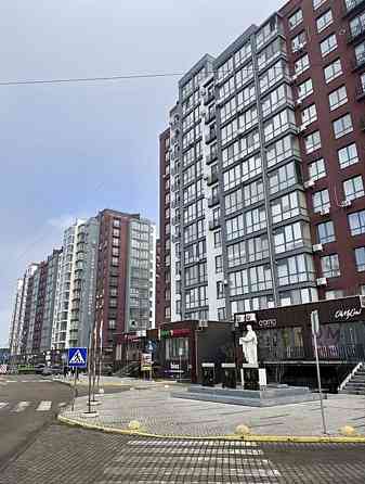 Вигідна ціна! Продаж 1-кімнатної квартири  у ЖК "Княгинин", Центр Ивано-Франковск