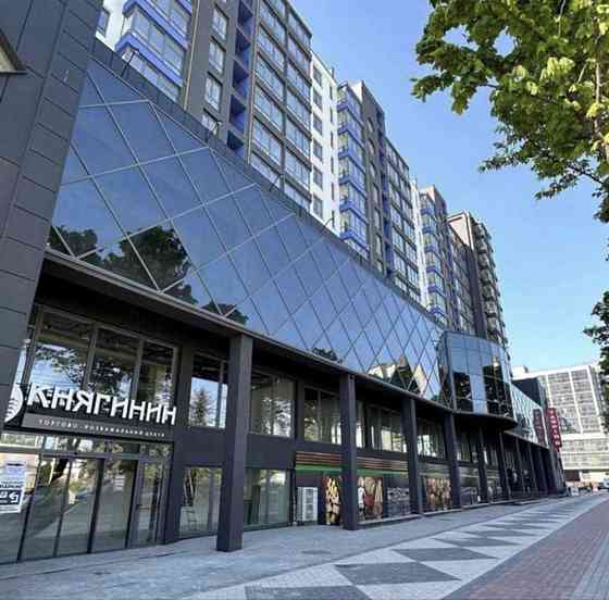 Вигідна ціна! Продаж 1-кімнатної квартири  у ЖК "Княгинин", Центр Ивано-Франковск