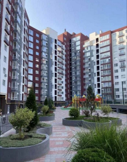 Вигідна ціна! Продаж 1-кімнатної квартири  у ЖК "Княгинин", Центр Ивано-Франковск - изображение 6