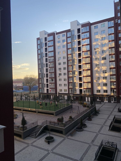 Вигідна ціна! Продаж 1-кімнатної квартири  у ЖК "Княгинин", Центр Ивано-Франковск - изображение 1