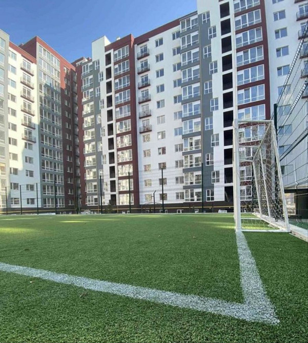 Вигідна ціна! Продаж 1-кімнатної квартири  у ЖК "Княгинин", Центр Ивано-Франковск - изображение 7