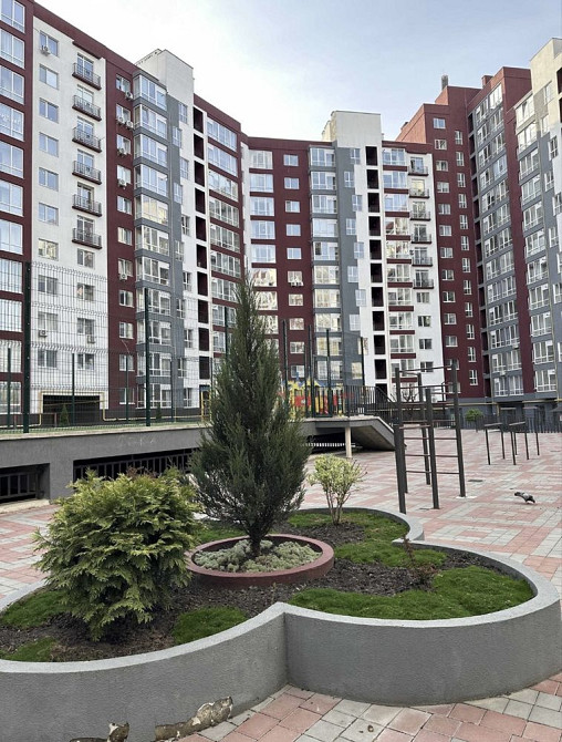 Вигідна ціна! Продаж 1-кімнатної квартири  у ЖК "Княгинин", Центр Ивано-Франковск - изображение 8