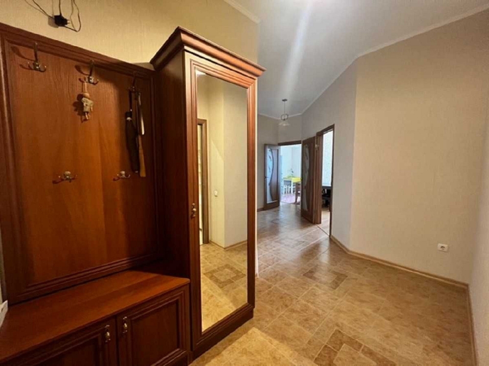 1 комнатная, охрана, новострой, 4 ст.Б.Фонтана, средний этаж Одесса - изображение 5