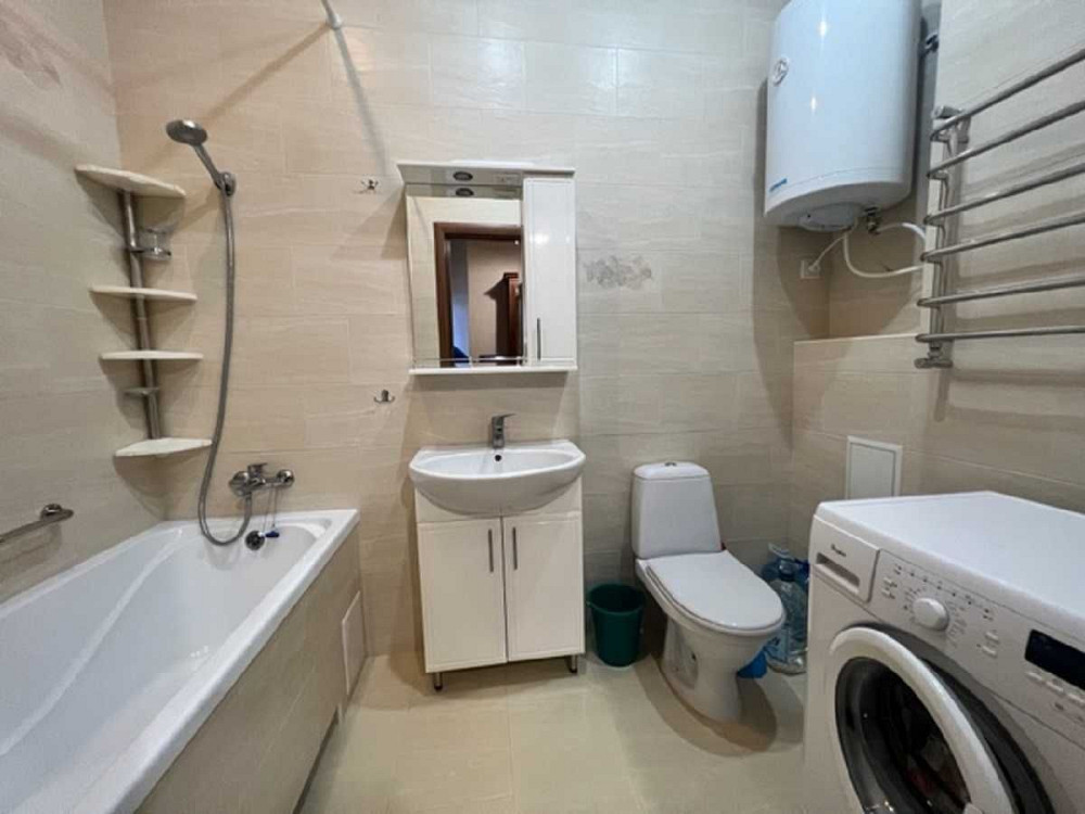 1 комнатная, охрана, новострой, 4 ст.Б.Фонтана, средний этаж Одесса - изображение 8