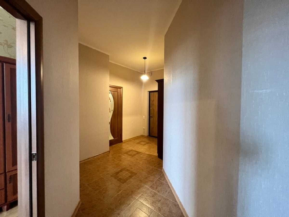 1 комнатная, охрана, новострой, 4 ст.Б.Фонтана, средний этаж Одесса - изображение 7