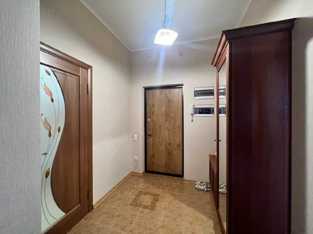 1 комнатная, охрана, новострой, 4 ст.Б.Фонтана, средний этаж Одесса - изображение 6