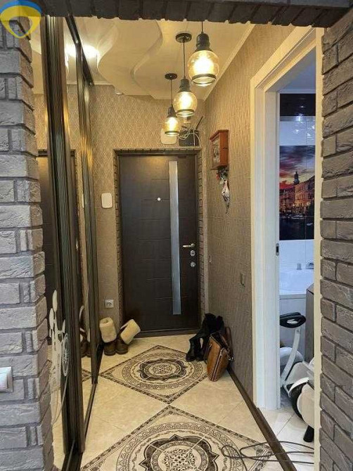 Интересное предложение квартира с евроремонтом в новом ЖК!!! Одесса - изображение 4