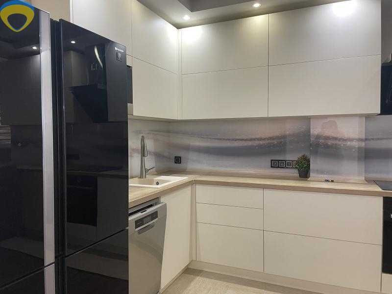 Интересное предложение квартира с евроремонтом в новом ЖК!!! Одесса - изображение 1