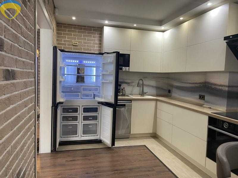 Интересное предложение квартира с евроремонтом в новом ЖК!!! Одесса - изображение 3