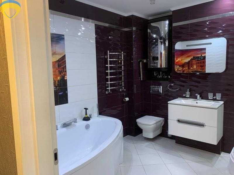 Интересное предложение квартира с евроремонтом в новом ЖК!!! Одесса - изображение 7